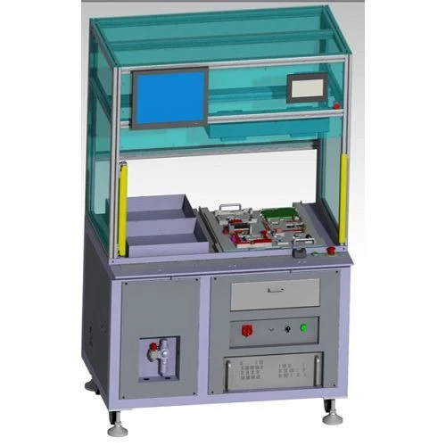 Automotive Electronic Controller Assembly Line suppliers