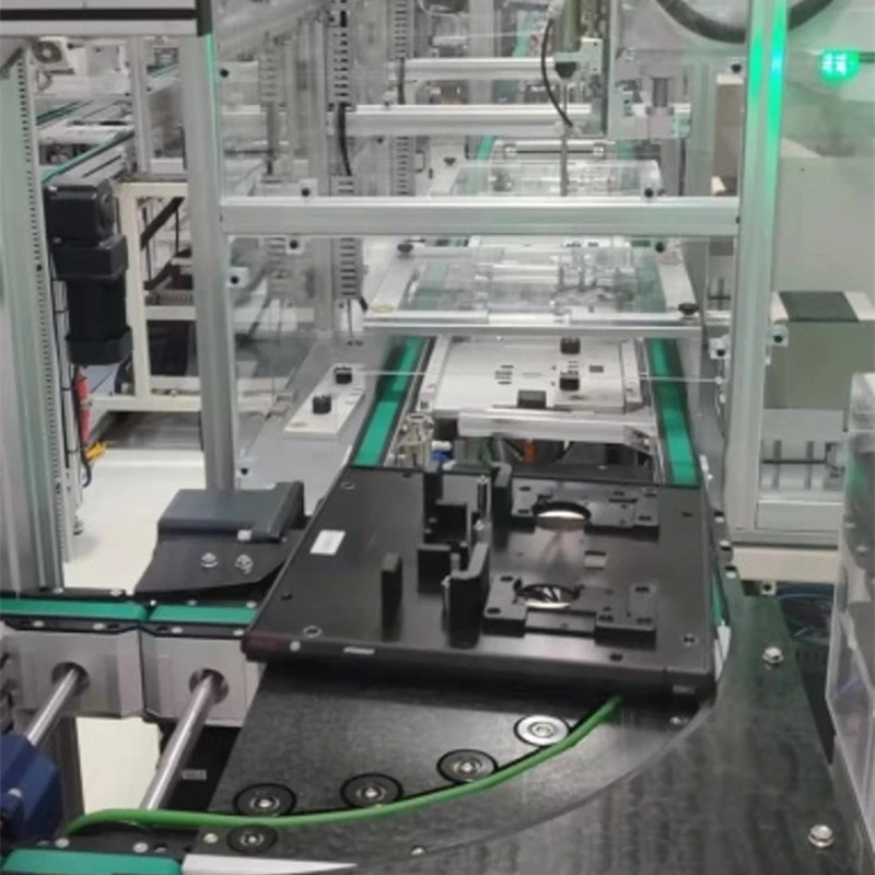 Belt Conveyor Line best