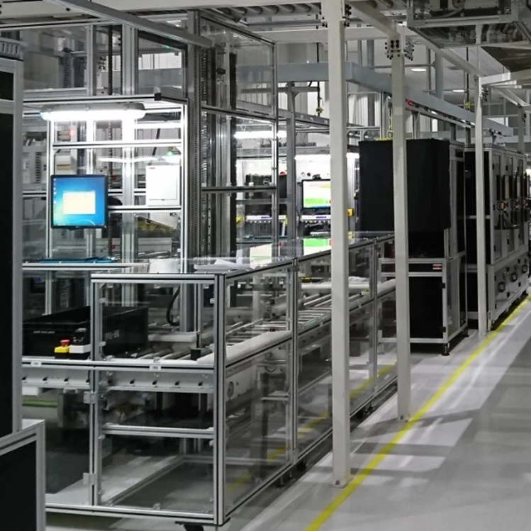 Roller Conveyor Line price