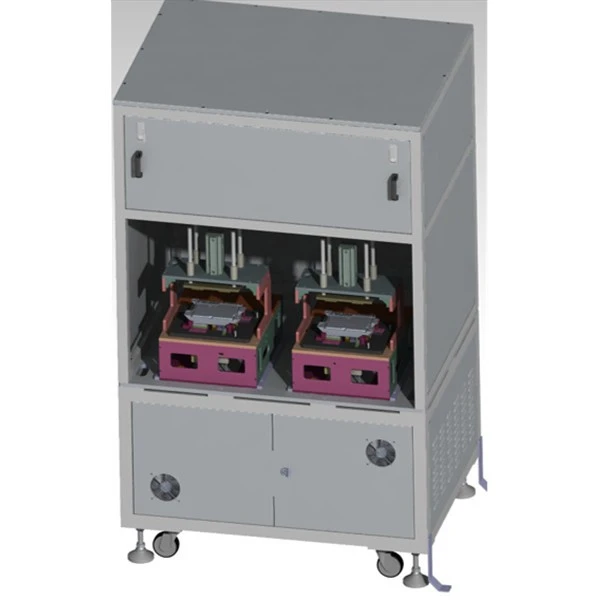 Servo Press-Fit Workstation best